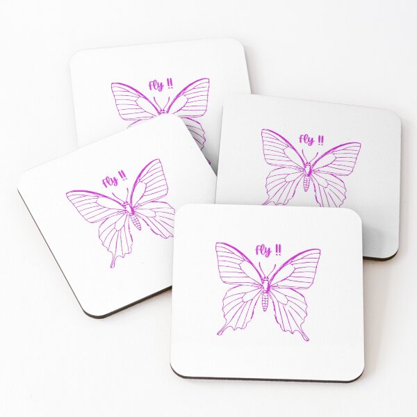Item preview, Fly! designed and sold by Peshogak.