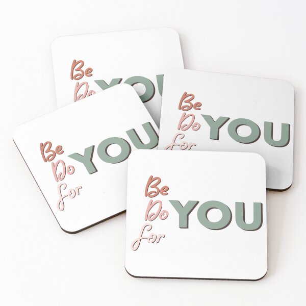 Item preview, Be, Do, For You designed and sold by sewsworld.