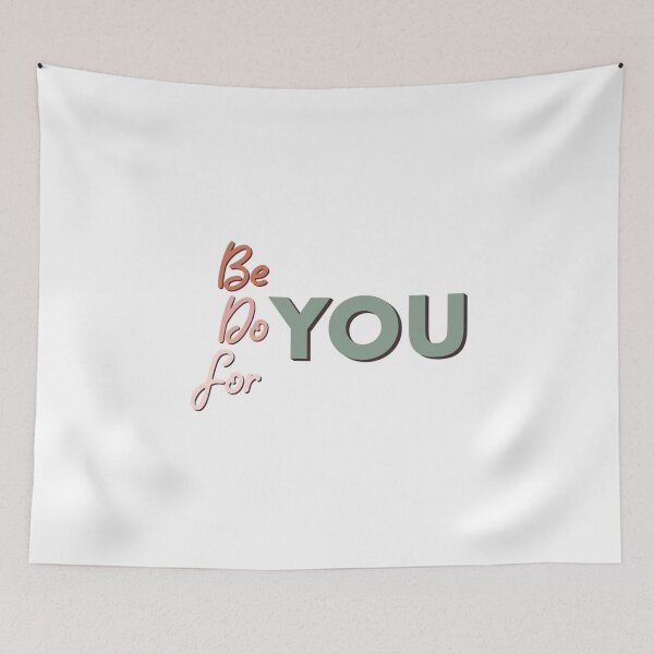 Item preview, Be, Do, For You designed and sold by sewsworld.