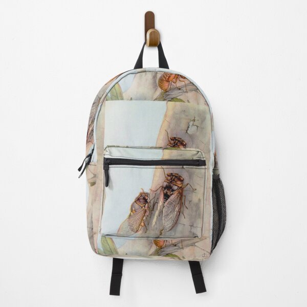 Item preview, Cicada designed and sold by Vintage Designs +.