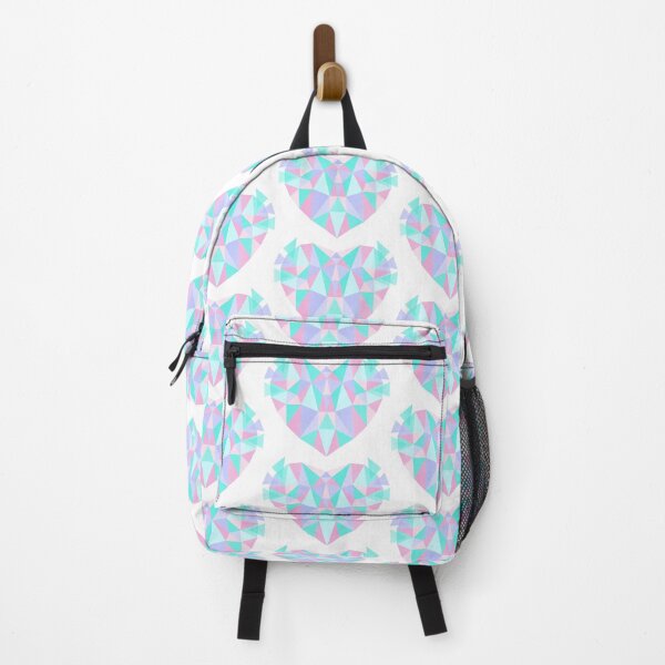 Item preview, Pastel Heart designed and sold by XOOXOO.