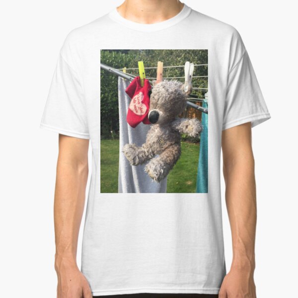 Big Ted Classic T-Shirt