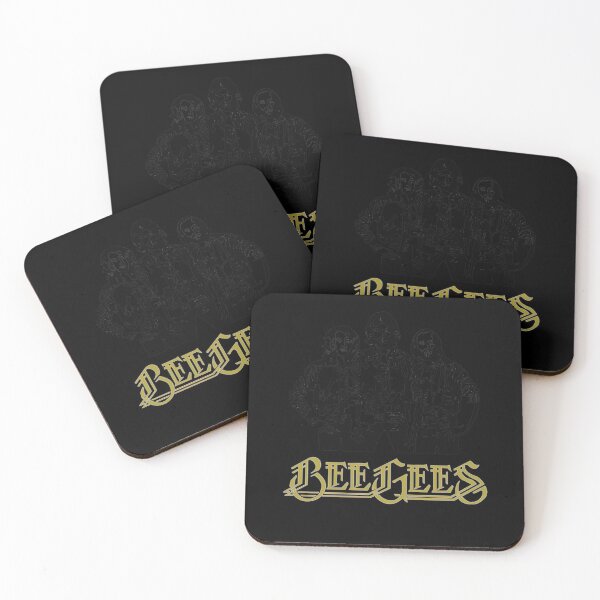Item preview, Bee Gees Kids  designed and sold by biohazardbirth.