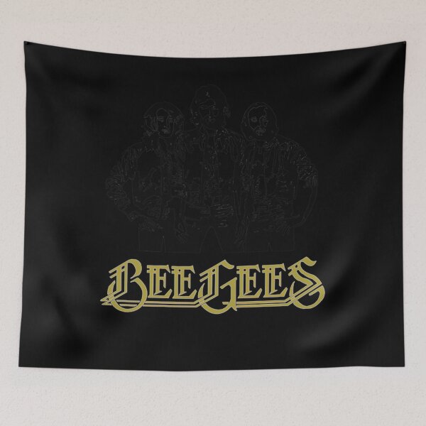 Item preview, Bee Gees Kids  designed and sold by biohazardbirth.