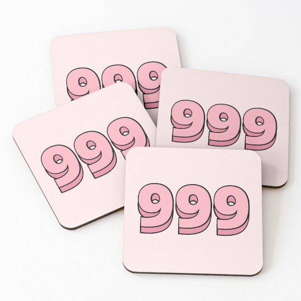 Item preview, 999|Angel number  designed and sold by Lavannya.
