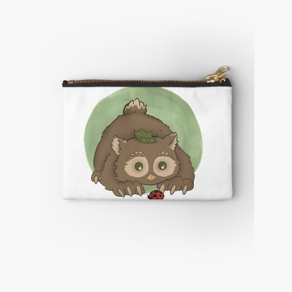 Item preview, Baby Owlbear designed and sold by BrightonUp.