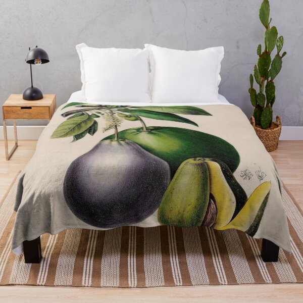 Item preview, Avocado Life Cycle designed and sold by NatureLand.