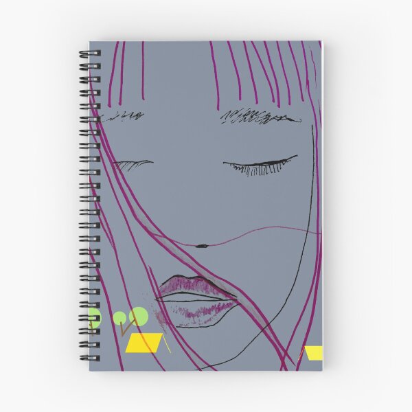 Item preview, Pink! Visualise Future Self designed and sold by jaime hoe.
