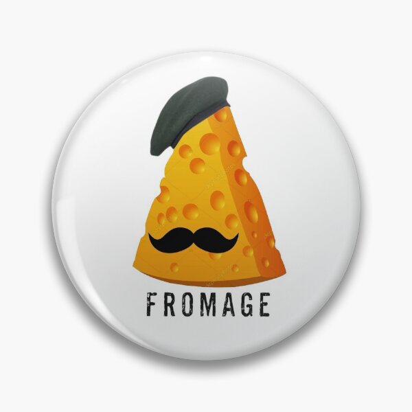 Item preview, Fromage designed and sold by designbyjodyb.
