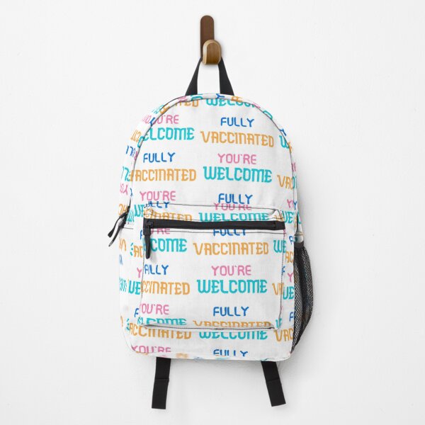 Item preview, Fully Vaccinated Youre Welcome designed and sold by AhmedXhah.