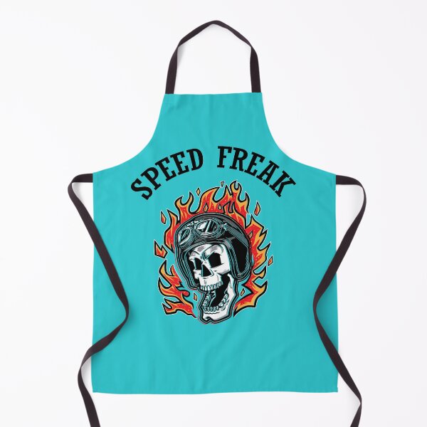 Item preview, SPEED FREAK designed and sold by anphy2468.
