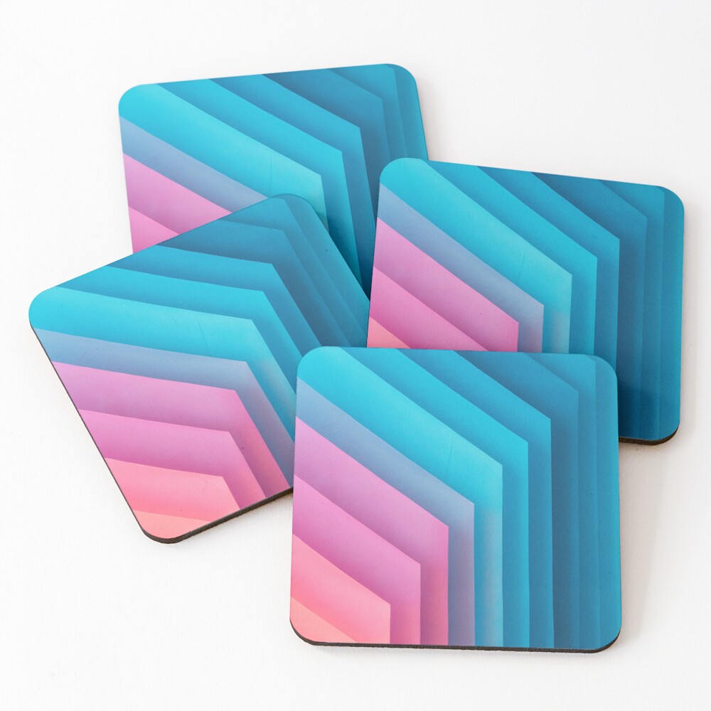 Item preview, Coasters (Set of 4) designed and sold by Create-It.