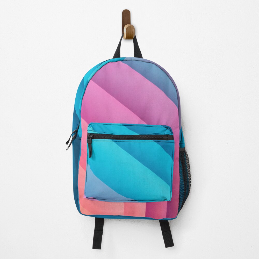 Item preview, Backpack designed and sold by Create-It.