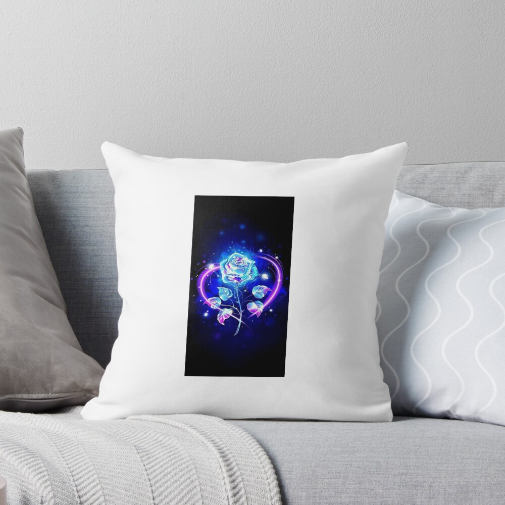 Item preview, Throw Pillow designed and sold by Rpc409chandana.
