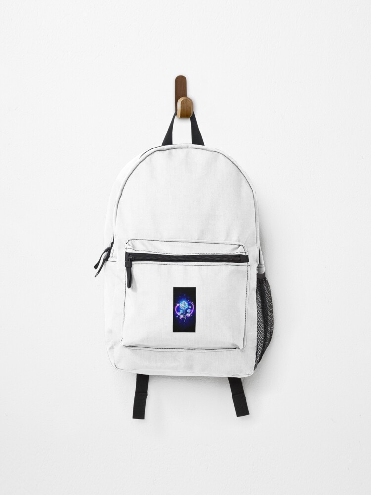 Thumbnail 1 of 3, Backpack, Rose designed and sold by Rpc409chandana.