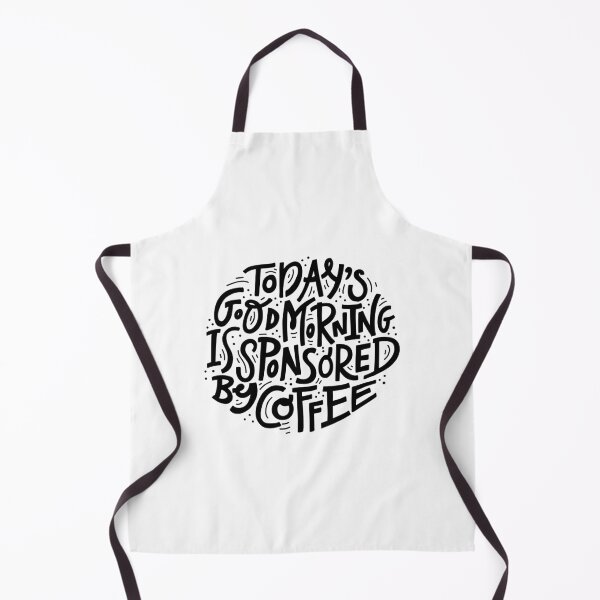 Item preview, today's good mood is sponsored by coffee designed and sold by ambaart.