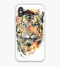Tiger III iPhone-Hülle & Cover