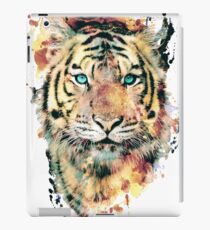 Tiger III iPad Case/Skin
