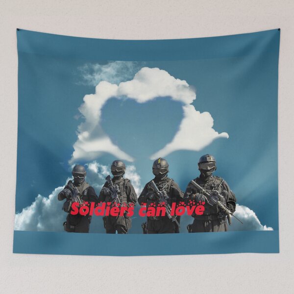Item preview, We can protect our country and love designed and sold by mostheristore.