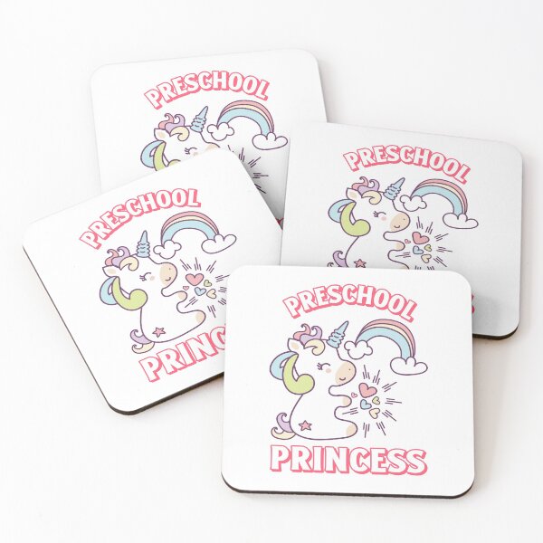 Item preview, Preschool Princess | Back To School Outfit Preschool designed and sold by The-ItemShop.