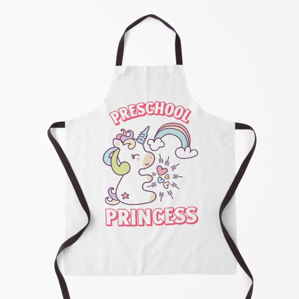 Item preview, Preschool Princess | Back To School Outfit Preschool designed and sold by The-ItemShop.