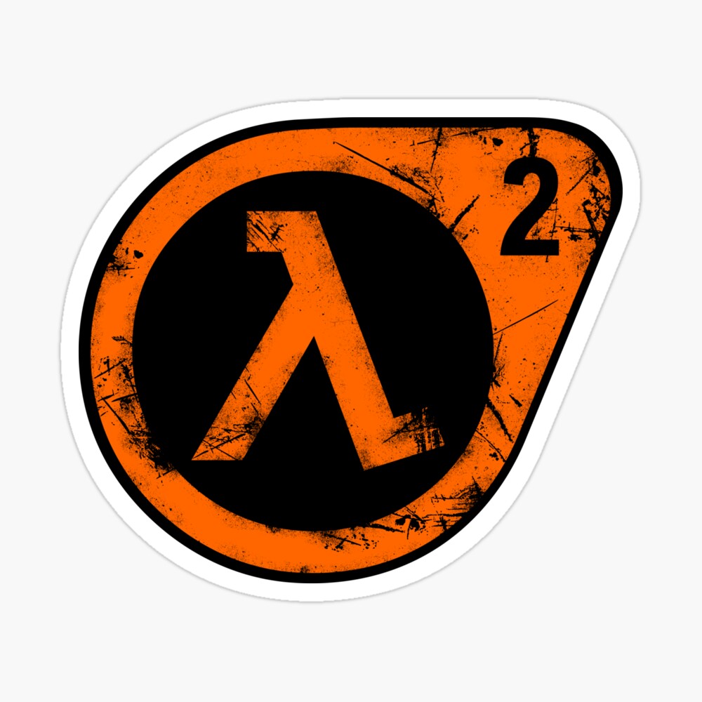 half life 2 lambda locations