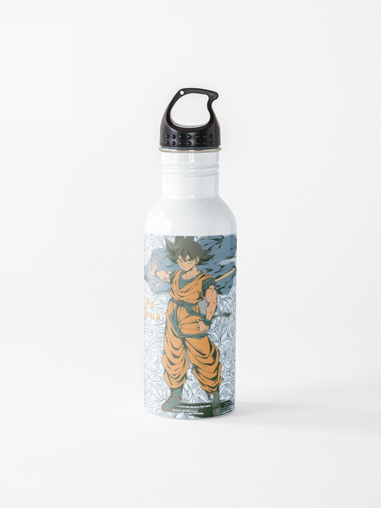 Hentai Water Bottle 32 oz. - iiii Clothing - Spencer's