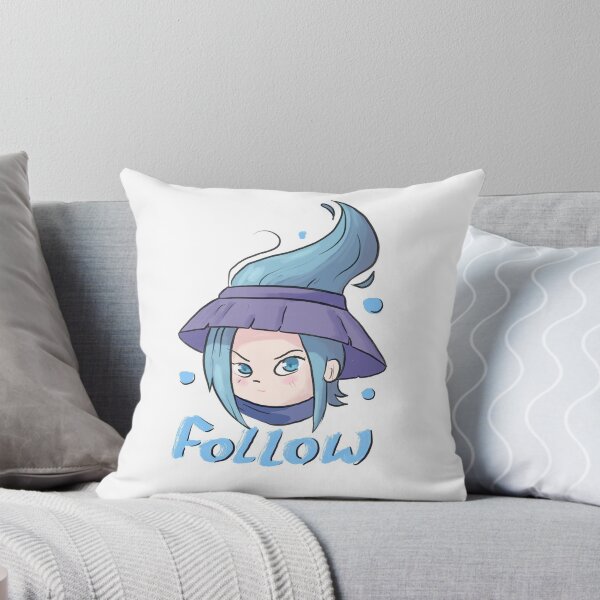Item preview, Follow Me designed and sold by domainhaxy.