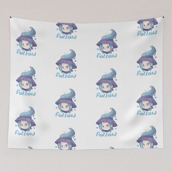 Item preview, Follow Me designed and sold by domainhaxy.