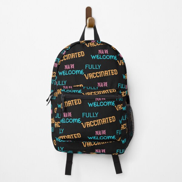 Item preview, Fully Vaccinated Youre Welcome designed and sold by AhmedXhah.