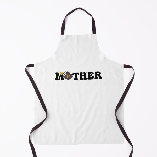 Item preview, F BOMB MOTHER designed and sold by DomGDesign.