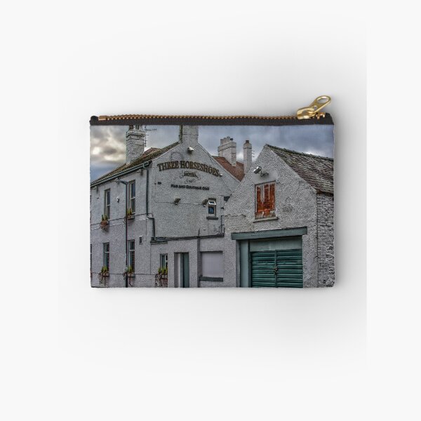 Item preview, Three Horsehoes Hotel designed and sold by axp7884.