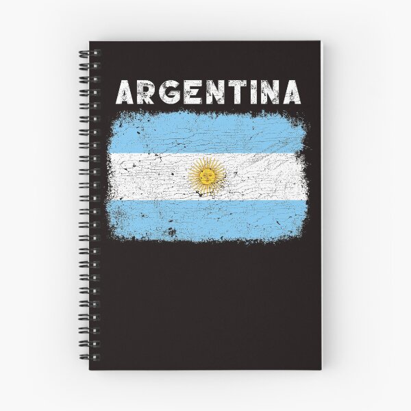 Item preview, Argentina Flag Pride Argentine Flag Vintage Argentina Flag designed and sold by adsman68.