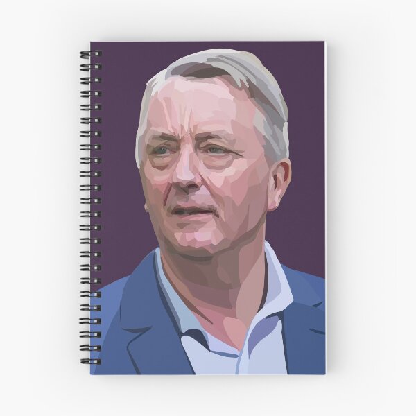 Item preview, Martin Foley – Australian Minister for Health designed and sold by ashleyecarr.