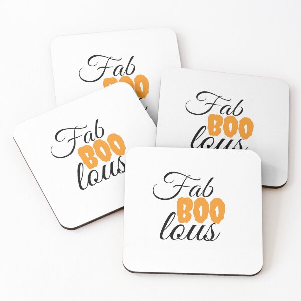 Item preview, Fabboolous (Halloween) designed and sold by Oreo2020 Creations.