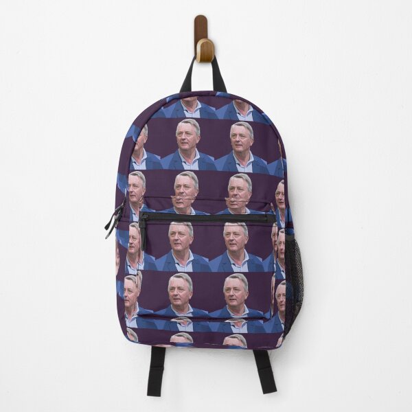 Item preview, Martin Foley – Australian Minister for Health designed and sold by ashleyecarr.