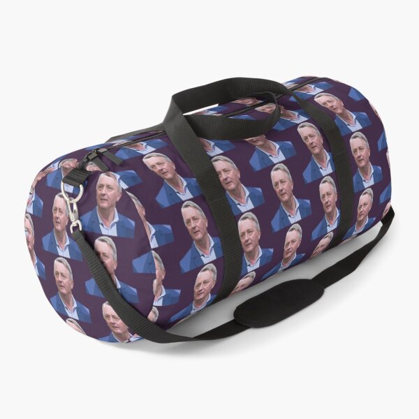 Item preview, Martin Foley – Australian Minister for Health designed and sold by ashleyecarr.