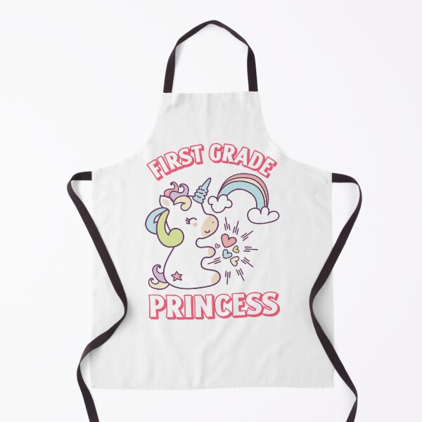 Item preview, First Grade Princess | Back To School Outfit First Grade designed and sold by The-ItemShop.