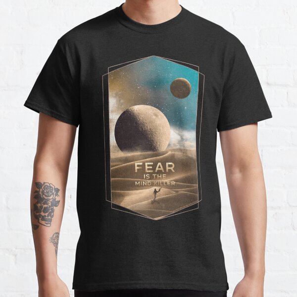 Item preview, Dune Moons, Muad’Dib on Arrakis designed and sold by Dream Artworks.