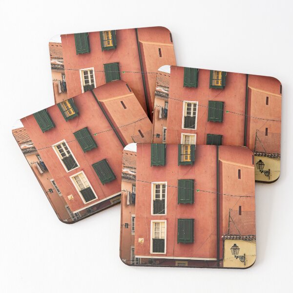 Item preview, A House On Top ©  designed and sold by © Hany G. Jadaa © Prince John Photography.