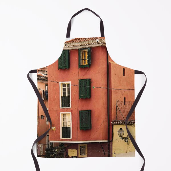 Item preview, A House On Top © designed and sold by © Hany G. Jadaa © Prince John Photography.