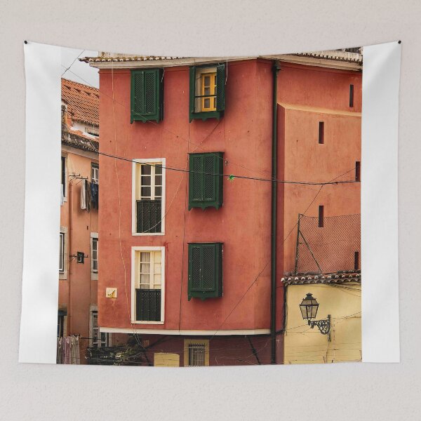 Item preview, A House On Top ©  designed and sold by © Hany G. Jadaa © Prince John Photography.