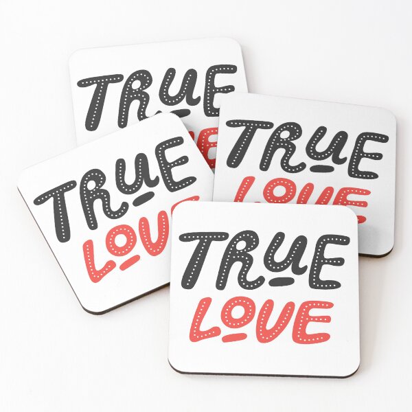 Item preview, True love designed and sold by goldennrosess.