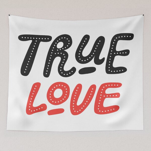 Item preview, True love designed and sold by goldennrosess.