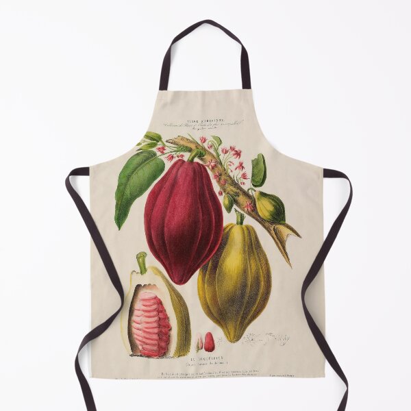 Item preview, Cocoa Beans Life Cycle designed and sold by NatureLand.