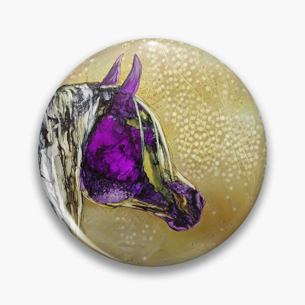 Item preview, The Spirit of a Horse designed and sold by Kestrelle.