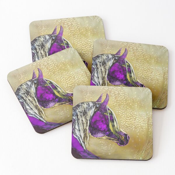 Item preview, The Spirit of a Horse designed and sold by Kestrelle.