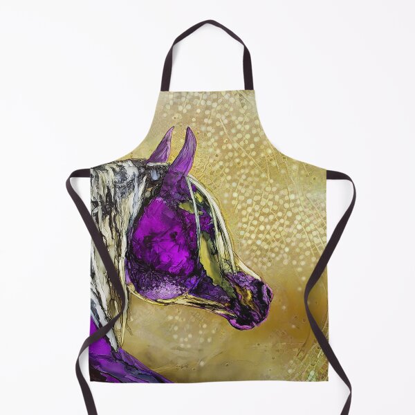 Item preview, The Spirit of a Horse designed and sold by Kestrelle.