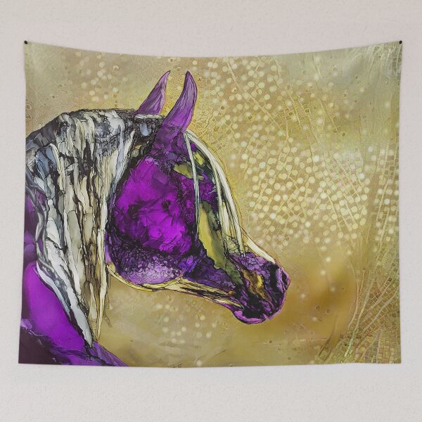 Item preview, The Spirit of a Horse designed and sold by Kestrelle.