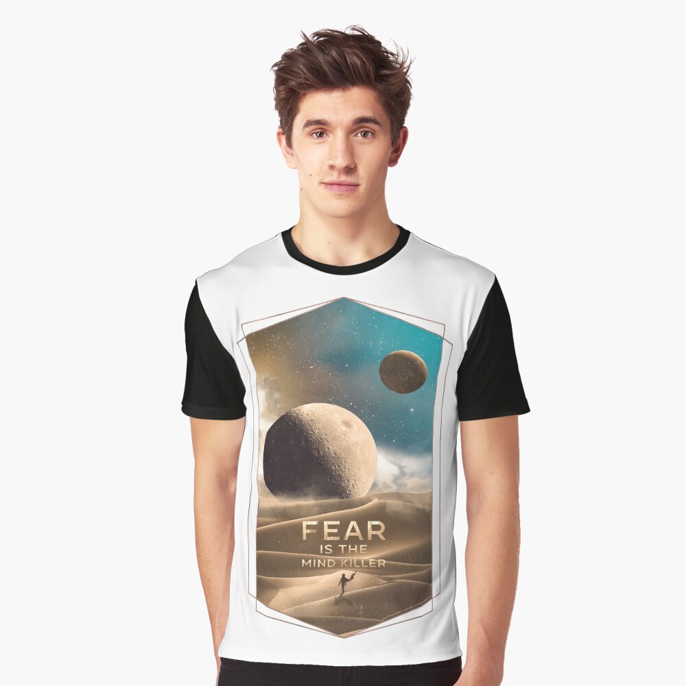 Item preview, Graphic T-Shirt designed and sold by DreamArtowrks.